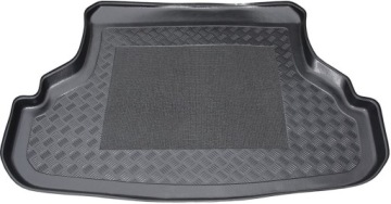 Suzuki SX-4 Sedan 2007-2013 Prostiskluzová podložka