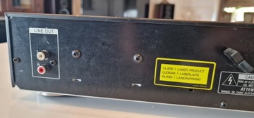 Компактный проигрыватель компакт-дисков SONY 297 CDP-297