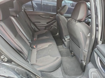 Subaru 2022 Subaru WRX Premium 2022 2.5 Benzyna 271KM, zdjęcie 10