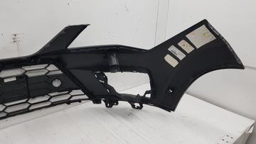 SEAT ATECA 575 16- РЕШЕТКА ПЕРЕДНЕГО БАМПЕРА