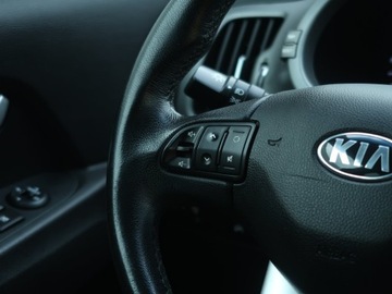 Kia Sportage III SUV Facelifting 1.6 GDI 135KM 2015 Kia Sportage 1.6 GDI, Salon Polska, Serwis ASO, zdjęcie 19