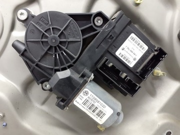 MECHANIZMUS OKNO PRAVÝ PŘEDNÍ SKODA OCTAVIA II 1T0959702