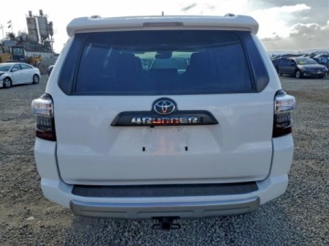 Toyota 2023 Toyota 4-Runner Toyota 4Runner TRD Off Road Premium 4WD 4.0 Benzyna 270KM, zdjęcie 6