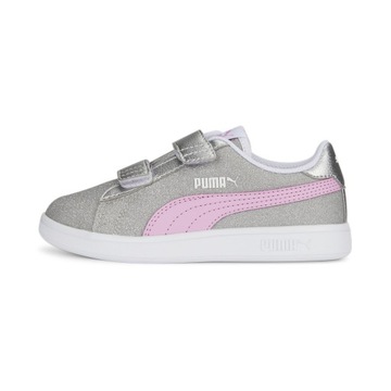 PUMA BUTY SMASH V2 GLITZ GLAM V PS 36737832 r 30