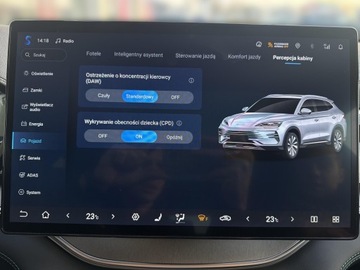 BYD 2025 BYD Seal U DM-i, zdjęcie 23