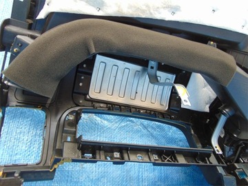 HYUNDAI I800 H1 DESKA KONZOLA AIRBAG NAPÍNÁKY KPL