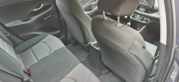 Hyundai i30 III Hatchback 1.4 MPI 100KM 2017 HYUNDAI i30! Super stan!, zdjęcie 18