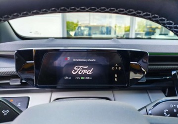 Ford Capri EV 77kWh 286KM 2024 Ford Capri Ford Capri 77 kWh Premium RWD Elektryczny 286KM, zdjęcie 26