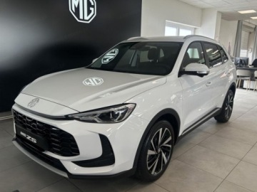MG ZS II SUV Hybrid+ 1.5 HEV+ 197KM 2026 MG ZS 1.5 HEV+ Exclusive aut Suv 197KM 2026, zdjęcie 1