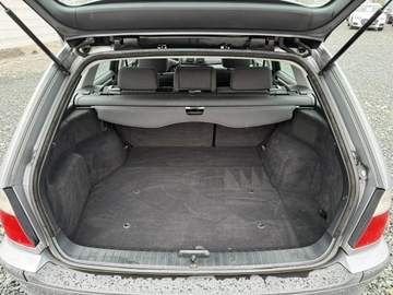 BMW Seria 3 E46 Touring 320 d 150KM 2005 BMW 320 150KM touring, tempomat, zdjęcie 9