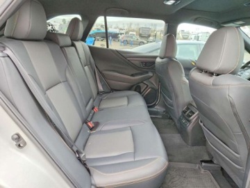 Subaru Outback VI 2023 Subaru Outback Wilderness 2023 2.4 Benzyna 260KM, zdjęcie 10