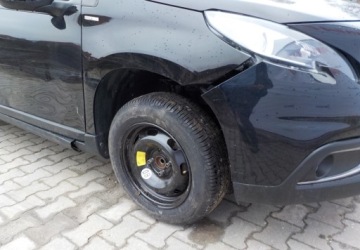 Peugeot 2008 I SUV Facelifting 1.2 PureTech 82KM 2018 Peugeot 2008 Okazja 1.2 Benzyna 82KM, zdjęcie 12