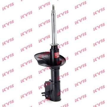 334308 KYB TLUMIČ MITSUBISHI CARISMA PP