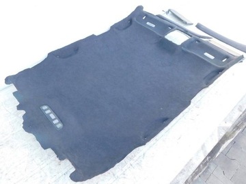 AUDI A3 8L 96-03 5D ПОТОЛОК + СОЛНЦЕЗАЩИТНЫЙ КОЗЫРЕК + ПЕРЕДНИЕ СТОЙКИ