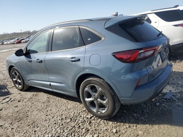 Ford Escape III 2024 Ford Escape ST LINE 2024, od ubezpieczalni 1.5 Benzyna 180KM, zdjęcie 4