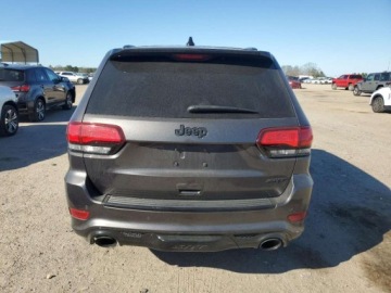 Jeep Grand Cherokee IV 2016 Jeep Grand Cherokee Srt-8 2016 6.4 Benzyna 475KM, zdjęcie 2