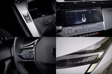Peugeot 308 III Hatchback 1.5 BlueHDi 130KM 2022 Peugeot 308 Virtual I-Cockpit Full LED Nowy Model IDEALNY, zdjęcie 38