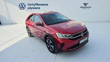 Volkswagen T-Cross SUV 1.0 TSI 110KM 2024 Volkswagen Taigo Special Edition 1.0 TSI 116 KM DS, zdjęcie 2