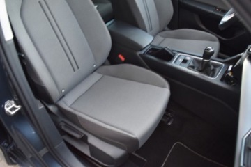 Seat Leon IV 2025 Seat Leon SalonPL 1.5 TSI Podgrz.FoteleKIER ACC Kamera As.Parkowania VAT, zdjęcie 30