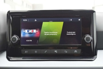 Seat Arona Crossover Facelifting 1.0 TSI 110KM 2022 Seat Arona SalonPL 110KM TSI Style PAKIETY: ComfortSpringZimowy VAT23, zdjęcie 22