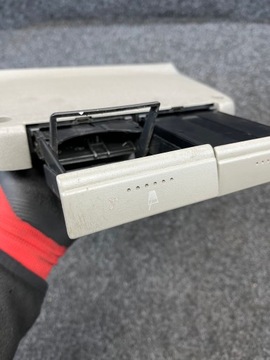 uchwyt na kubki cupholder schowek vw lupo 6E1858569B