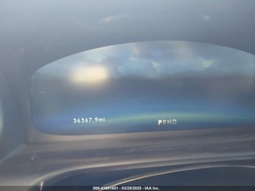 Lincoln 2020 Lincoln Aviator Reserve 2020 3.0l 3.0 Benzyna 400KM, zdjęcie 8