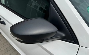 Skoda Fabia III Kombi 1.0 MPI 75KM 2018 Skoda Fabia 2018r, Klima Zarejestrowana w Polsce, VAT-marza Benzyna 75KM, zdjęcie 16