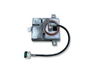 modul poziomowanie Leuchten Xenon rechts Seite Audi A5 8T 2007 8K0941597