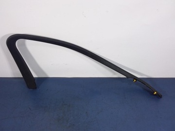 MERCEDES S W222 OSŁONA DRZWI LEWY PRZÓD