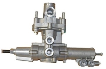 REGULATOR SIŁY HAMOWANIA AUTOMAT NACZEPA