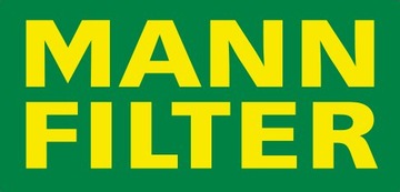 MANN-FILTER WK 829/2 FILTR PALIVA
