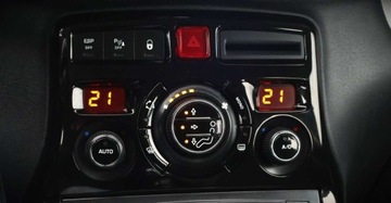 Citroen C3 Picasso 1.6 VTI 120KM 2010 Citroen C3 Picasso (Nr.126) 1.6 VTi Klimatyzacja Parktronik Tempomat Gwara, zdjęcie 23