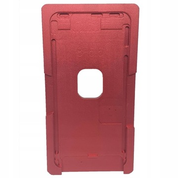 Forma pozycjonująca szyb z ramką Iphone 8 plus