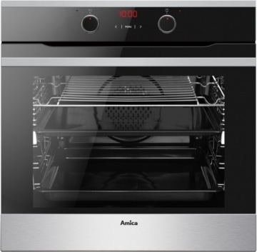 AMICA Духовка ED375171X F-тип