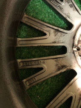 АЛЮМИНИЕВЫЙ 18