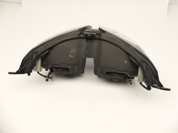 ,; Лампа Ллюс Фронт Yamaha FJR 1300 FJR1300 06-11