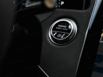 Mercedes Klasa E W214 2025 E Klasa 300 de 4-Matic AMG 2.0 (326KM) 2025, zdjęcie 9
