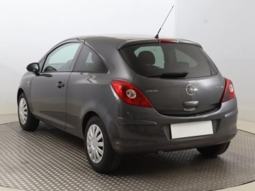 Opel Corsa D Hatchback 1.2 Twinport ECOTEC 70KM 2010 Opel Corsa 1.2 , Klima, El. szyby, zdjęcie 3