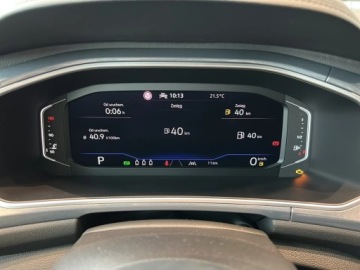 Volkswagen T-Roc I SUV Facelifting 1.5 TSI ACT 150KM 2025 Volkswagen T-Roc Style 1.5 TSI 150 KM DSG, zdjęcie 15