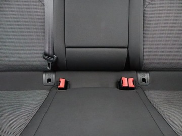 Seat Leon III ST Facelifting 1.6 TDI 115KM 2020 Seat Leon 1.6 TDI, Salon Polska, Klima, Tempomat, zdjęcie 9