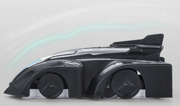 Альпинистская машина с дистанционным управлением