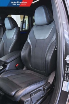 BMW X3 G01 SUV 2.0 20d 190KM 2019 BMW X3 xDrive20dAdaptacyjne Reflektory LEDNaglosnienie HarmanKardon, zdjęcie 13