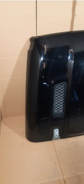 MASKA ORYGINAŁ JEEP WRANGLER JL RUBICON DEMONTAŻ