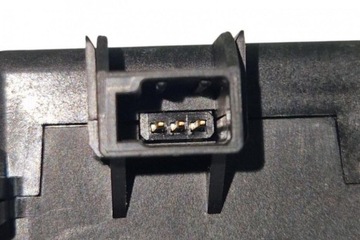 MOTOREK KRYT KOLEKTORU RENAULT LAGUNA III (BT0/1) 52410555 2.0L DIESEL