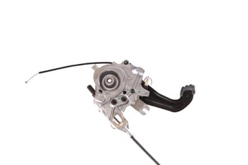 ПЕДАЛЬ РУЧНОГО ТОРМОЗА MERCEDES W251 A1644201184