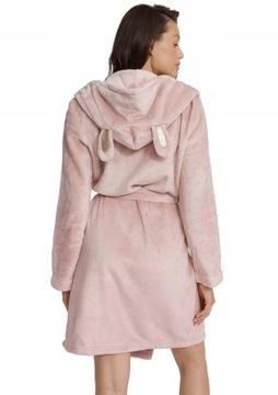 HENDERSON БАННЫЙ ХАЛАТ ЖЕНСКИЙ 41064 СТЕКЛО размер L/XL