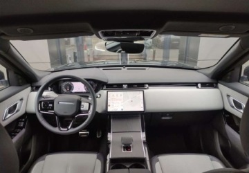 Land Rover Range Rover Velar SUV 2.0 204KM 2023 Land Rover Range Rover Velar Velar MY24 2.0D 204 KM AWD Auto Dynamic SE 2.0, zdjęcie 2