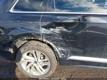 Audi Q7 II 2021 Audi Q7 2021 AUDI Q7 PREMIUM PLUS 55 TFSI QUATTRO TIPTRONIC 3.0 Benzyna, zdjęcie 10