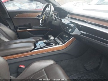 Audi A8 D5 2019 Audi A8 2019r., 4X4, od ubezpieczalni 3.0 Benzyna 335KM, zdjęcie 8