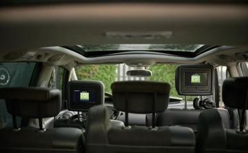 Renault Espace IV 2013 Renault Grand Espace Renault Grand Espace 2.0 dCi FAP Initiale 2.0 Diesel, zdjęcie 24